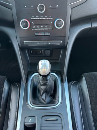Renault Megane 2017