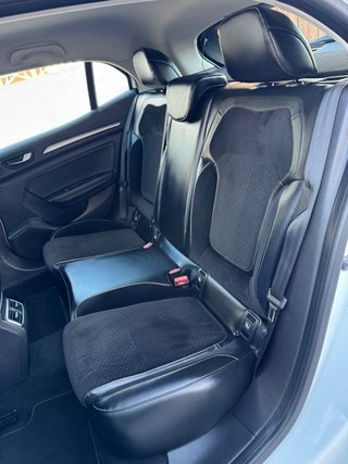 Renault Megane 2017