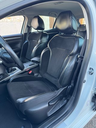 Renault Megane 2017