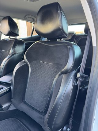 Renault Megane 2017