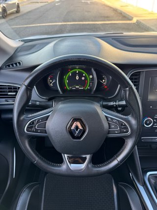 Renault Megane 2017