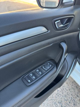 Renault Megane 2017