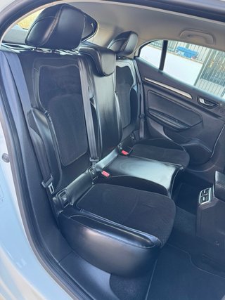 Renault Megane 2017