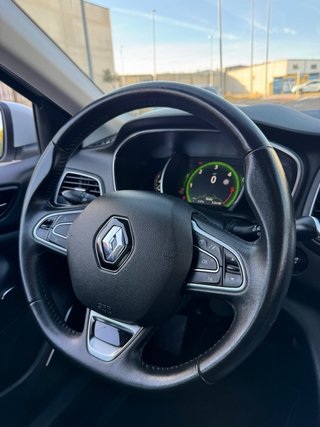 Renault Megane 2017