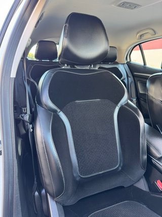 Renault Megane 2017