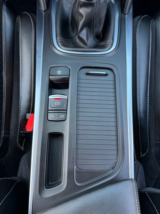 Renault Megane 2017