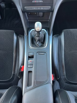 Renault Megane 2017