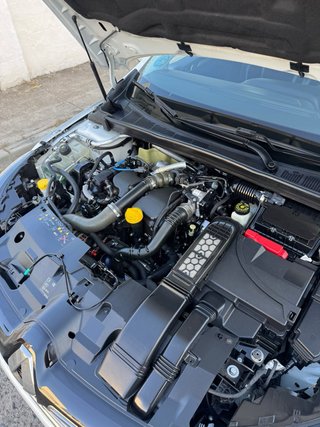 Renault Megane 2017