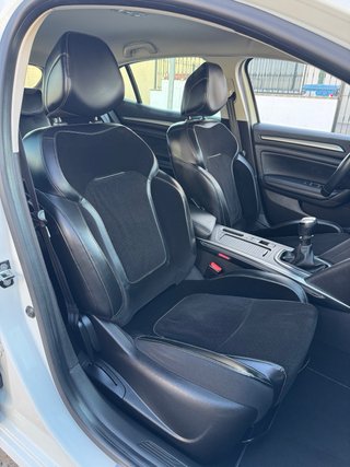Renault Megane 2017