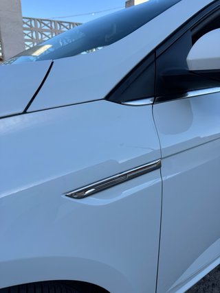Renault Megane 2017