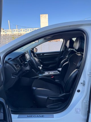 Renault Megane 2017