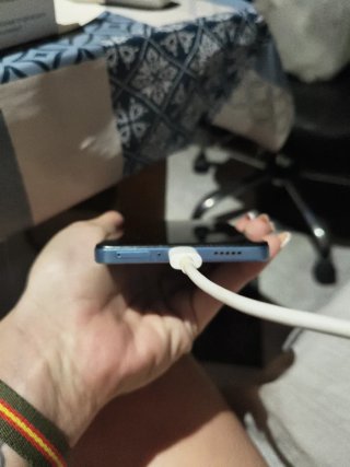 Xiaomi Redmi Note 12 Pro 5G Azul 256GB