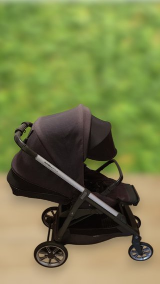 Silla de paseo