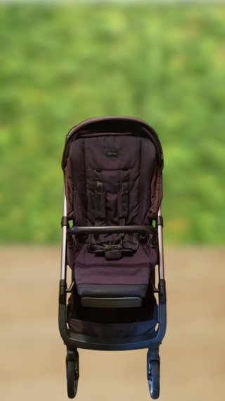 Silla de paseo