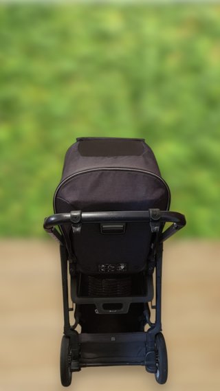 Silla de paseo