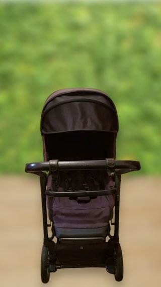 Silla de paseo