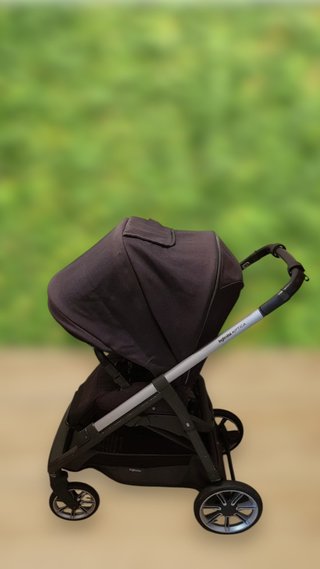 Silla de paseo