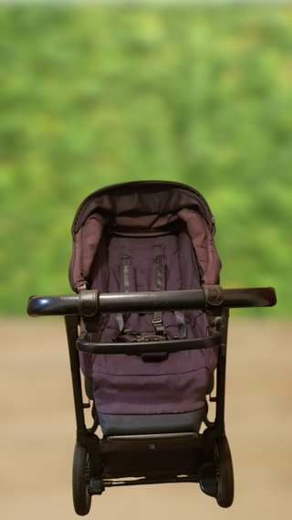 Silla de paseo