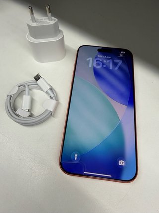 iPhone 17 Pro Max 2TB MAXIMA CAPACIDAD