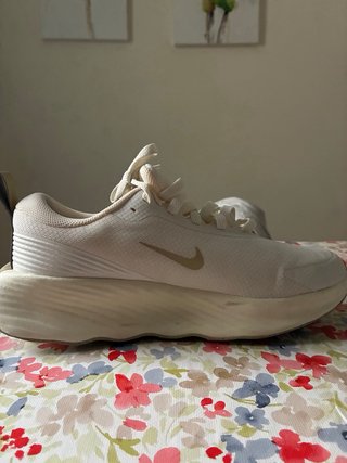 Zapatillas Promina Mujer (Voile/Team Gold-Alabaste