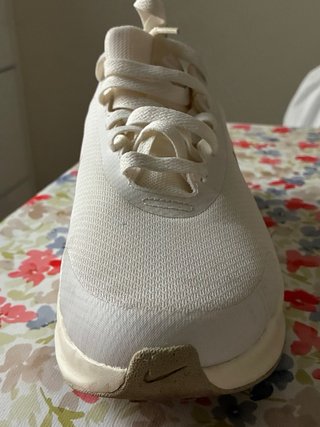 Zapatillas Promina Mujer (Voile/Team Gold-Alabaste