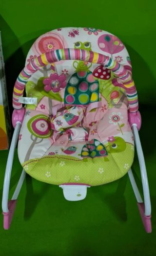 Hamaca bebé Bright Starts Rocker