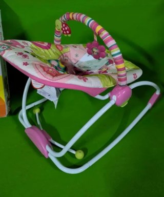 Hamaca bebé Bright Starts Rocker