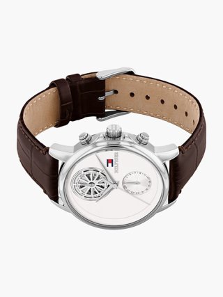 Tommy Hilfiger Stewart - Correa de Piel