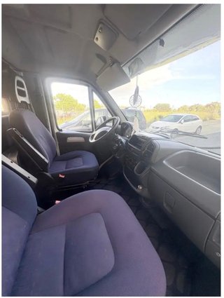 FIAT Ducato 2005