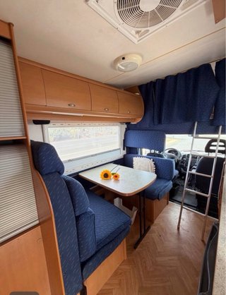 FIAT Ducato 2005
