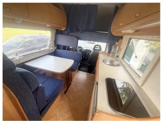 FIAT Ducato 2005