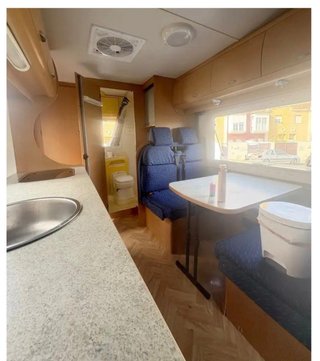 FIAT Ducato 2005