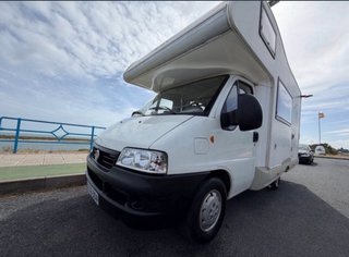 FIAT Ducato 2005