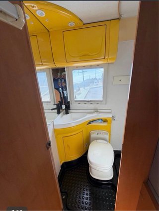 FIAT Ducato 2005