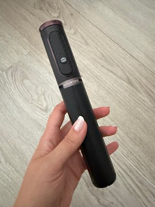 Palo selfie Atumtek con trípode