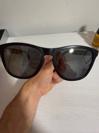 Gafas Oakley Polarizadas Froossking