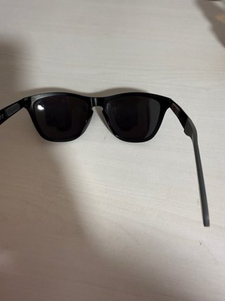 Gafas Oakley Polarizadas Froossking