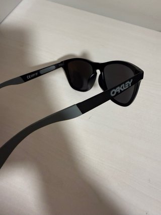 Gafas Oakley Polarizadas Froossking