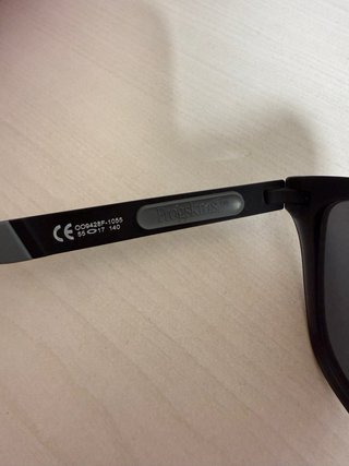 Gafas Oakley Polarizadas Froossking