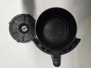 Freidora de Aire Moulinex Easy Fry Compact