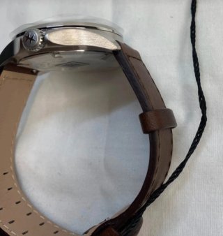 Hamilton Khaki Aviation Pilot 39mm