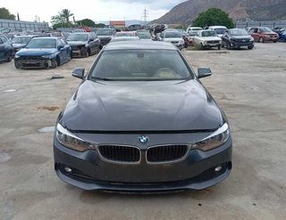 Llanta bmw 451226 7jx16 serie 4 gran coupe (f36)