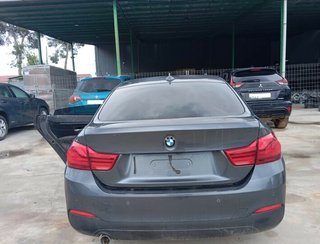Llanta bmw 451226 7jx16 serie 4 gran coupe (f36)