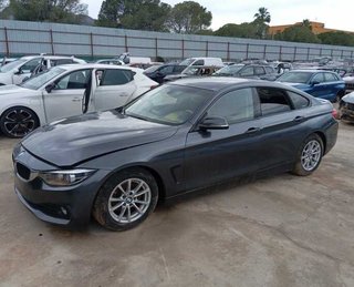 Llanta bmw 451226 7jx16 serie 4 gran coupe (f36)