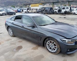 Llanta bmw 451226 7jx16 serie 4 gran coupe (f36)