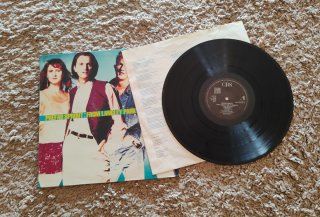 Prefab Sprout LP From Langley Park to Memphis