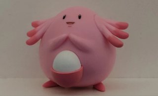 Pokemon
