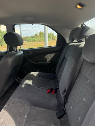 Citroen Xsara 2001