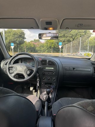 Citroen Xsara 2001