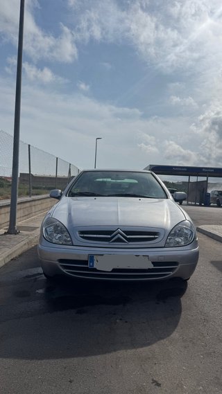 Citroen Xsara 2001